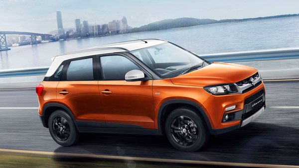 Maruti Sales Milestone: Company Registers Over 5 Lakh Units In Collective Sales Of BS6 Units