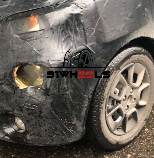 Spy Video: New Maruti WagonR Interiors Spied For The First Time Ahead Of Its Launch In India