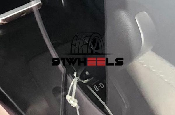 Spy Video: New Maruti WagonR Interiors Spied For The First Time Ahead Of Its Launch In India
