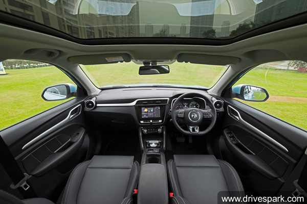 MG ZS Electric SUV Deliveries Begin: First Vehicle Delivered To EESL