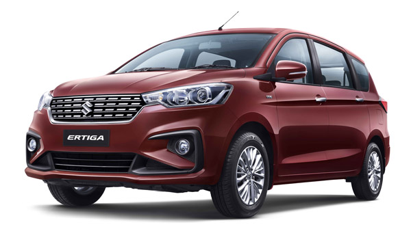 Car Sales Report In India For December 2019: Here Are The Sales Report For The Top-Brands In The Indian Market