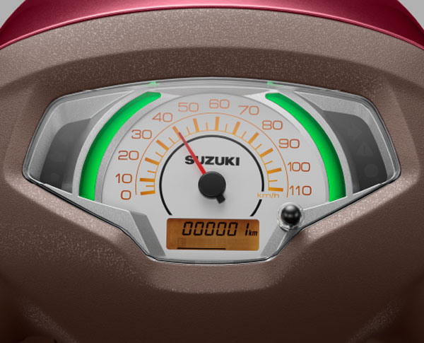 Suzuki Access 125 BS6 Launched In India At Rs 64,800: Specs, Features, Updates & Other Details