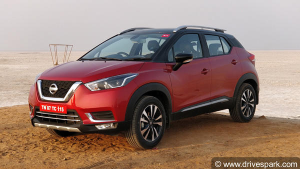 Nissan Kicks Celebrates First Anniversary In India: Company Offers Discounts, Benefits, And More