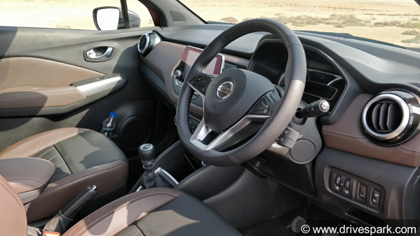 Nissan Kicks Celebrates First Anniversary In India: Company Offers Discounts, Benefits, And More