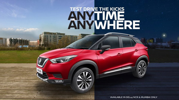 Nissan Kicks Celebrates First Anniversary In India: Company Offers Discounts, Benefits, And More