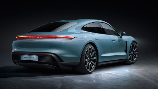 Top Five Electric Cars Launching In India In 2020: eKUV300, e-Tron, Taycan, Nexon EV, & The MG ZS EV