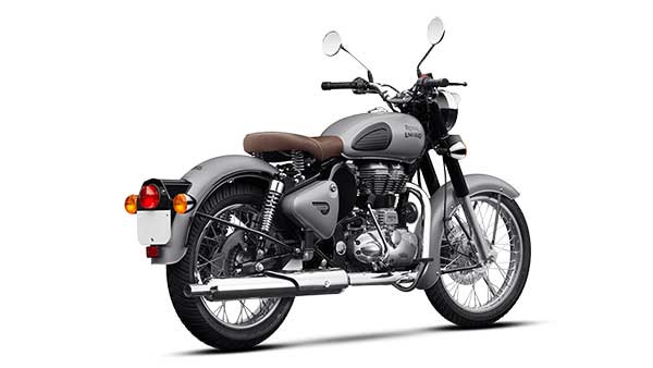 Royal Enfield Classic 350 BS6 To Launch In India On 7 January: Details