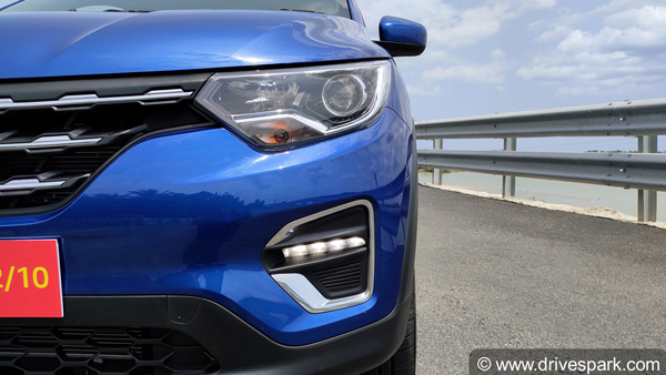 Renault Triber BS6 Models Launched In India Starting At Rs 4.99 Lakh Ex-Showroom