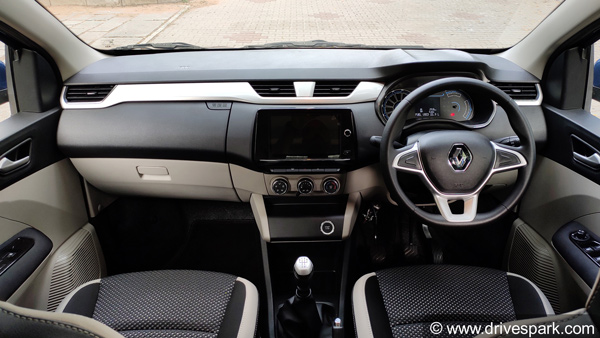 Renault Triber Sales In India: Registers A New Milestone With 20,000 Units Of Sales Since Launch