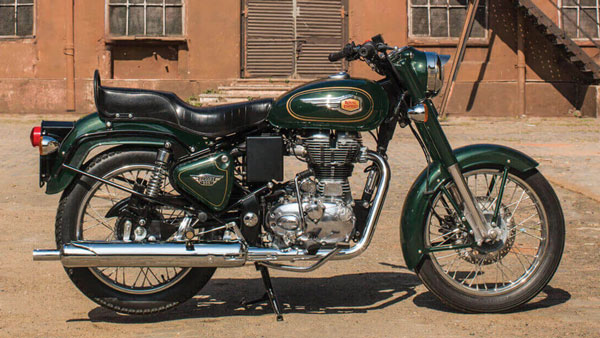 Royal Enfield’s 500cc Range Discontinued: Company Removes Motorcycles From Website