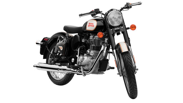 Royal Enfield’s 500cc Range Discontinued: Company Removes Motorcycles From Website