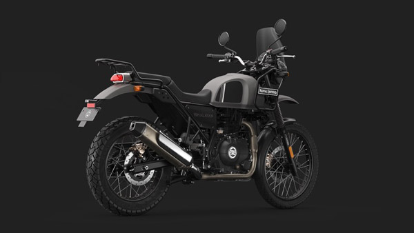 Royal Enfield Himalayan BS6 Deliveries Begin: Mumbai Gets First Motorcycle