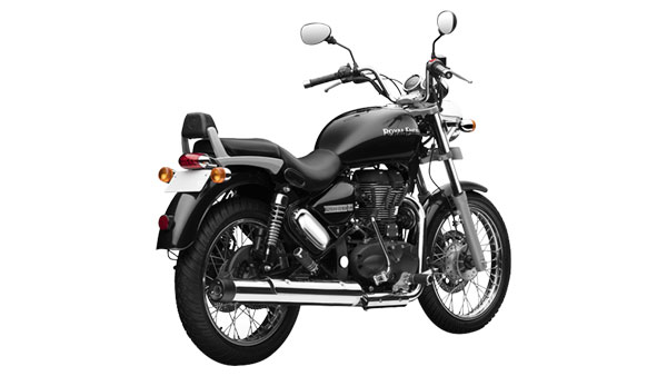 Royal Enfield’s 500cc Range Discontinued: Company Removes Motorcycles From Website