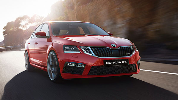 Five New Skoda Cars Could Be Showcased At Delhi Auto Expo 2020: Details