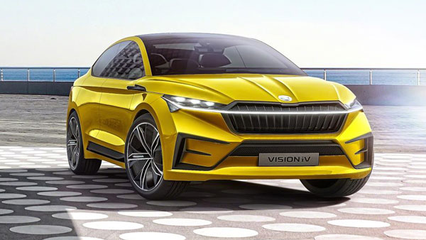 Five New Skoda Cars Could Be Showcased At Delhi Auto Expo 2020: Details