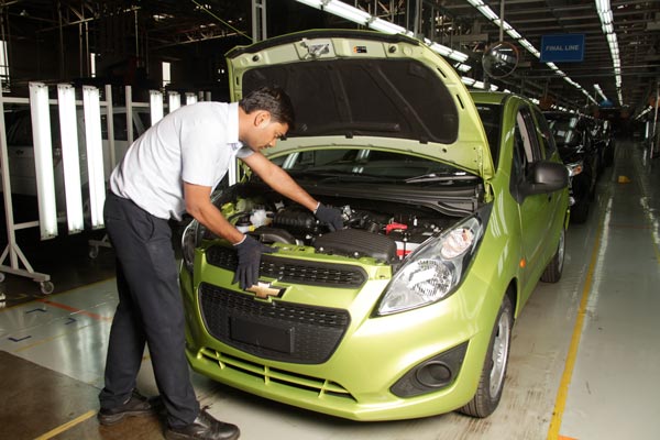 Great Wall Motors In Advanced Talks With GMC: To Acquire Talegaon Facility