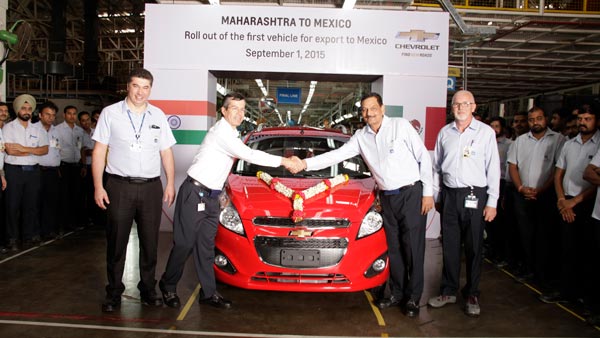 Great Wall Motors In Advanced Talks With GMC: To Acquire Talegaon Facility
