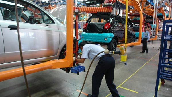 Great Wall Motors In Advanced Talks With GMC: To Acquire Talegaon Facility