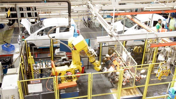 Great Wall Motors In Advanced Talks With GMC: To Acquire Talegaon Facility