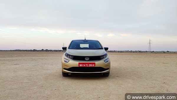 Tata Altroz Imaginator Launched: Five Options To Customize Your Altroz At The Factory
