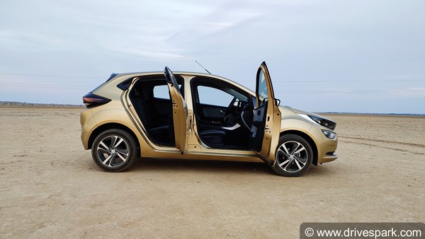 Tata Altroz Imaginator Launched: Five Options To Customize Your Altroz At The Factory