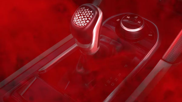 Tata Harrier Automatic India Launch Soon: Tata Motors Releases New Teaser Video Ahead Of Launch