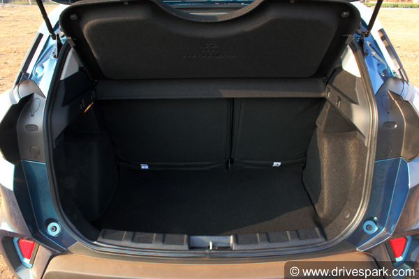 Tata Nexon EV Review (First Drive): Handling, Performance, Driving Impressions, Range, Features & Other Details