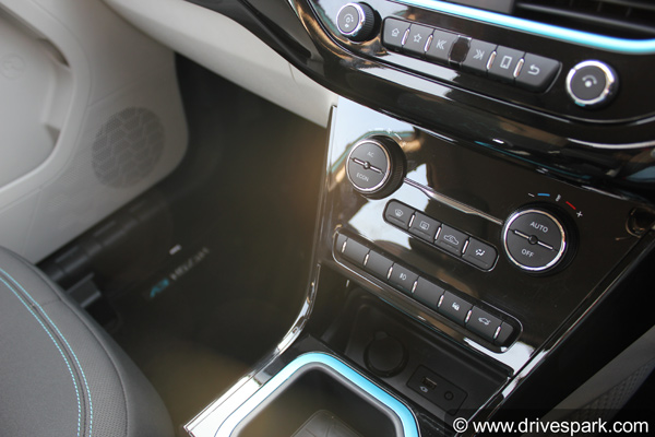 Tata Nexon EV Review (First Drive): Handling, Performance, Driving Impressions, Range, Features & Other Details