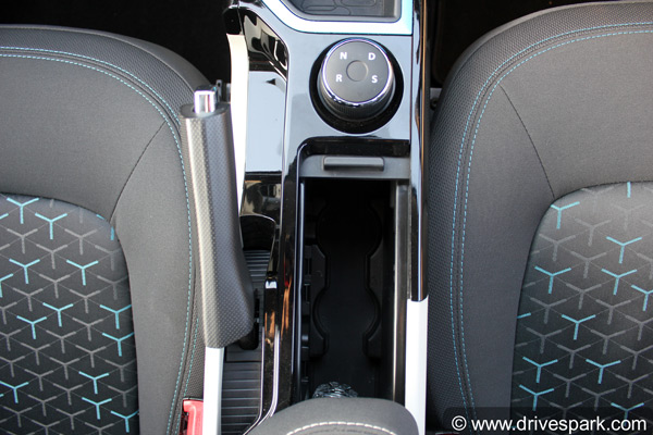 Tata Nexon EV Review (First Drive): Handling, Performance, Driving Impressions, Range, Features & Other Details