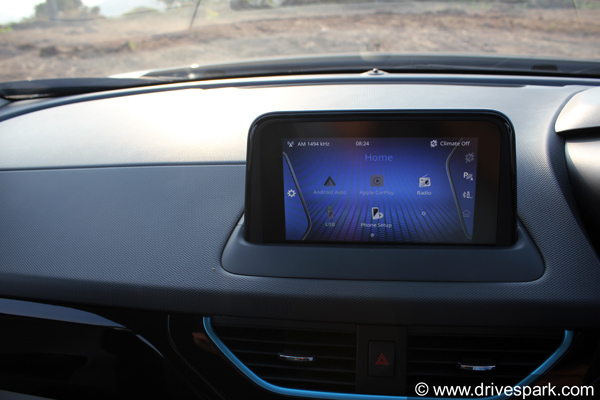 Tata Nexon EV Review (First Drive): Handling, Performance, Driving Impressions, Range, Features & Other Details