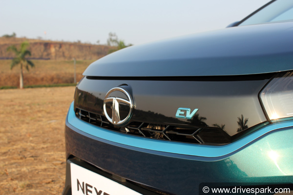 Tata Nexon EV Review (First Drive): Handling, Performance, Driving Impressions, Range, Features & Other Details