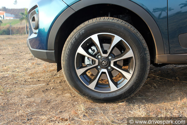 Tata Nexon EV Review (First Drive): Handling, Performance, Driving Impressions, Range, Features & Other Details