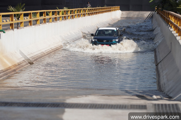 Tata Nexon EV Review (First Drive): Handling, Performance, Driving Impressions, Range, Features & Other Details