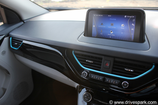 Tata Nexon EV Review (First Drive): Handling, Performance, Driving Impressions, Range, Features & Other Details