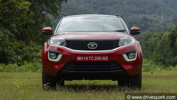 New Tata Tiago, Tigor & Nexon BS6 Bookings Open For Rs 11,000: Expected Prices And Other Details