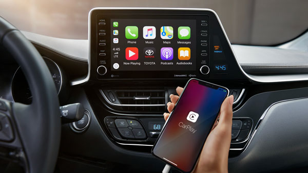 Toyota C-HR Spied Testing In India Ahead Of Possible Launch: Spy Pics & Details