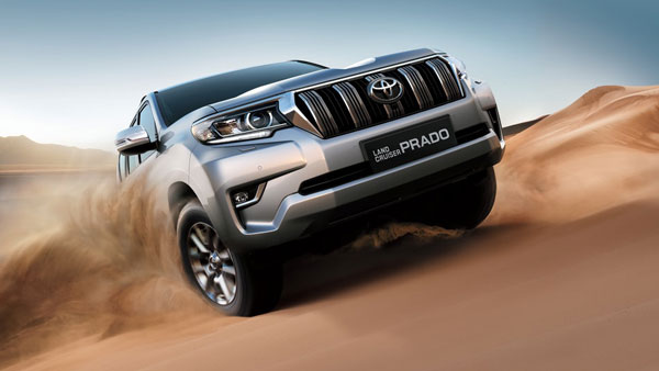 Toyota Discontinues Land Cruiser LC200 And Prado Models: Will Not Be Available After 31 March 2020