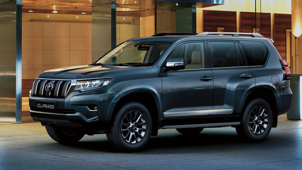 Toyota Discontinues Land Cruiser LC200 And Prado Models: Will Not Be Available After 31 March 2020
