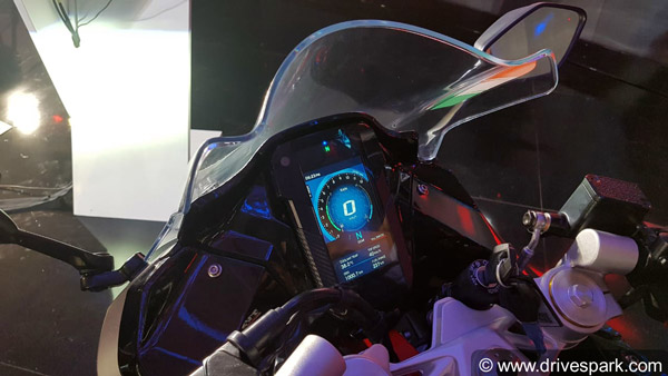 2020 TVS Apache RR310 BS6 Launched In India: Prices Start At Rs 2.40 Lakh