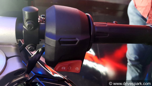 2020 TVS Apache RR310 BS6 Launched In India: Prices Start At Rs 2.40 Lakh