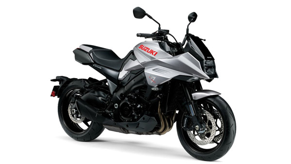 Suzuki Katana Not Coming To India This Year — Here's Why Suzuki Katana Not Coming To India This Year — Here's Why