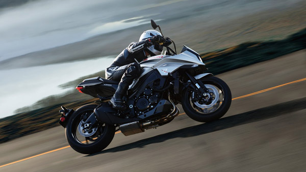 Suzuki Katana Not Coming To India This Year — Here's Why Suzuki Katana Not Coming To India This Year — Here's Why