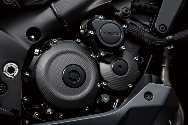 Suzuki Katana Not Coming To India This Year — Here's Why Suzuki Katana Not Coming To India This Year — Here's Why