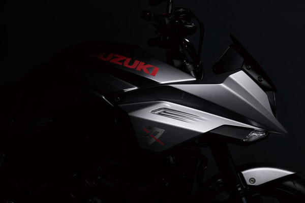 Suzuki Katana Not Coming To India This Year — Here's Why Suzuki Katana Not Coming To India This Year — Here's Why
