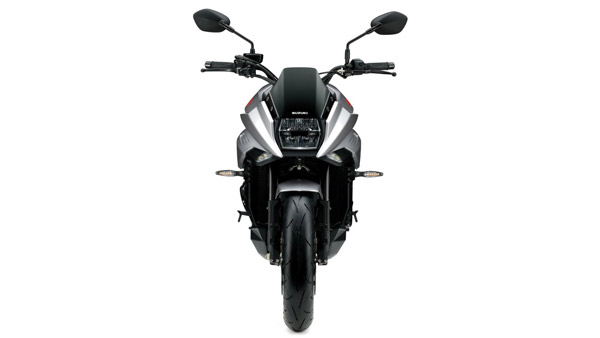 Suzuki Katana Not Coming To India This Year — Here's Why Suzuki Katana Not Coming To India This Year — Here's Why