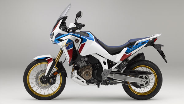 Honda CRF1100L Africa Twin Models To Launch In India On 5 March: Details And Expected Prices