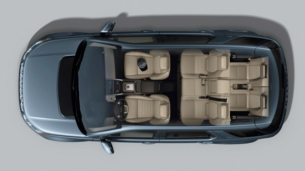 2020 Land Rover Discovery Sport Launched In India At Rs 57.06 Lakh: Specs, Features & Other Details