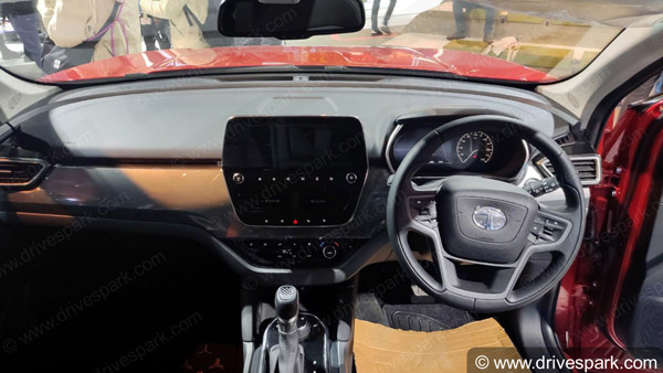 Auto Expo 2020: Tata Harrier BS6 Automatic Launched At Rs 16.25 Lakh - Specs, Features, Deliveries, Images & More 