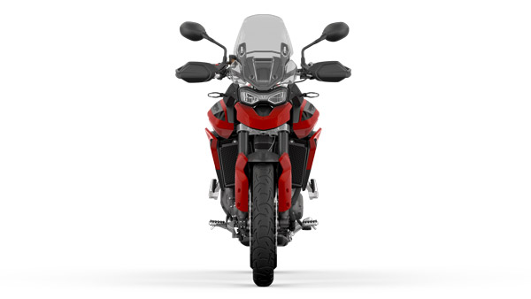 Triumph Tiger 900 India Launch In April: Details And Expected Price Triumph Tiger 900 India Launch In April: Details And Expected Price