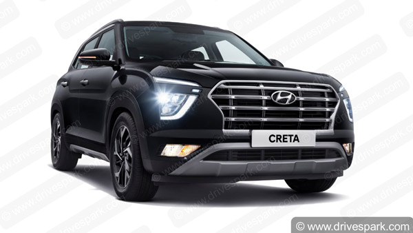 New (2020) Hyundai Creta India Launch Date Confirmed For 17th Of March: Will Rival The Kia Seltos For Mid-Size SUV Crown